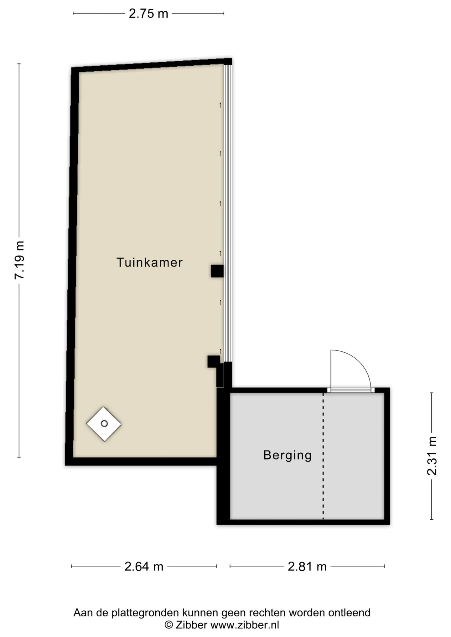 Jacob van Oostzanenstraat 10 Heemskerk thumbnail 43