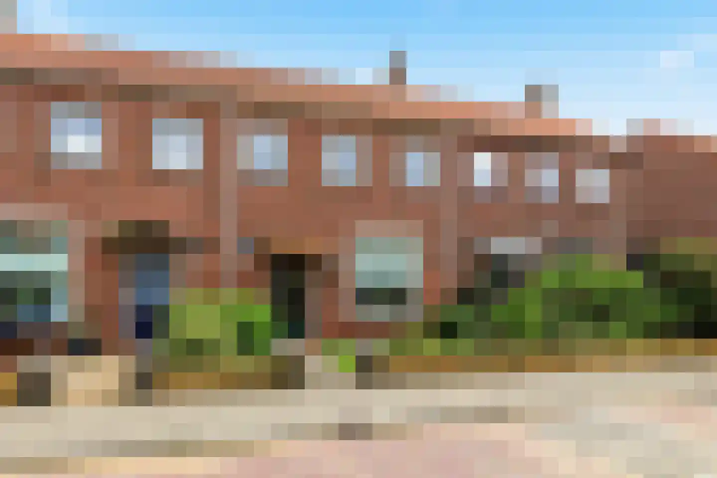 Jacob van Oostzanenstraat 13 en Heemskerk