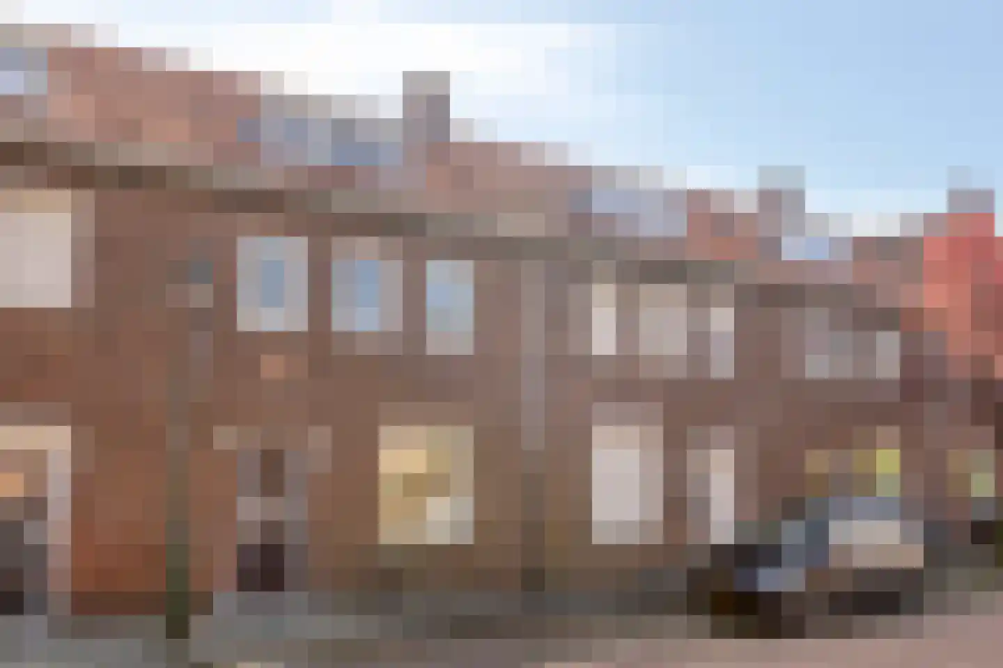 Jacob van Oudenhovenstraat 19 's-Hertogenbosch