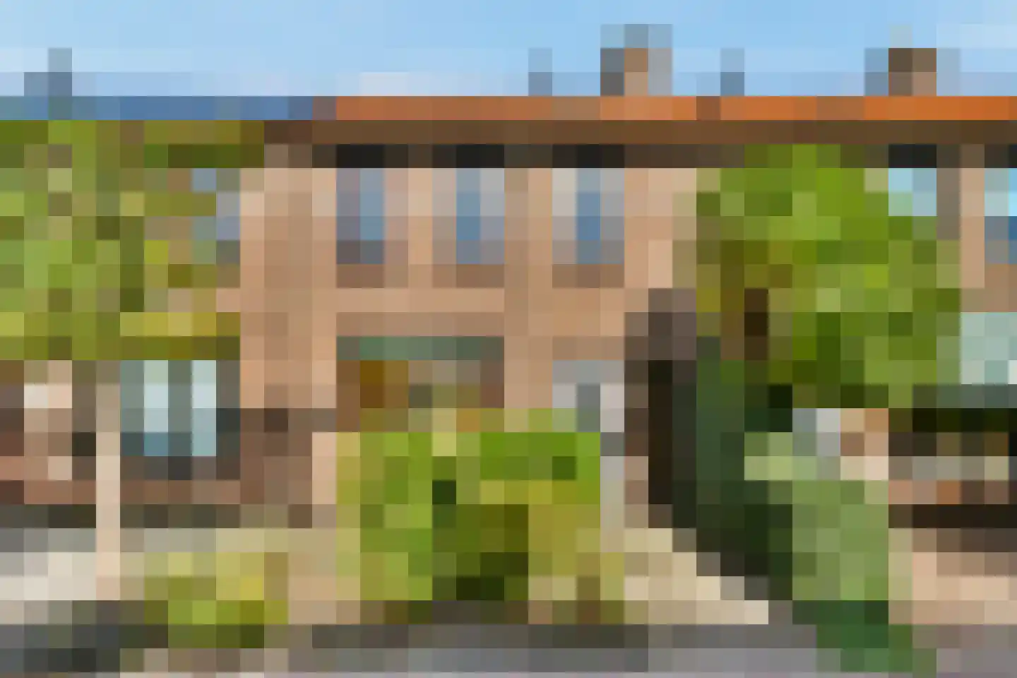 Jacob van Rijsoordstraat 8 in Rhoon