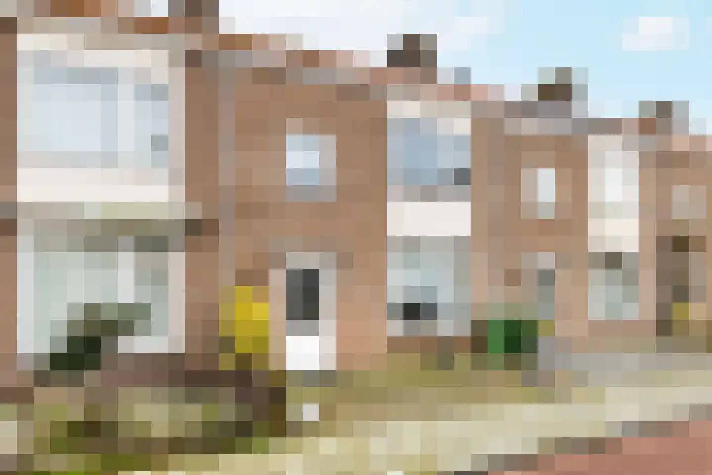 Jacob van Ruijsdaellaan 15 Vlissingen
