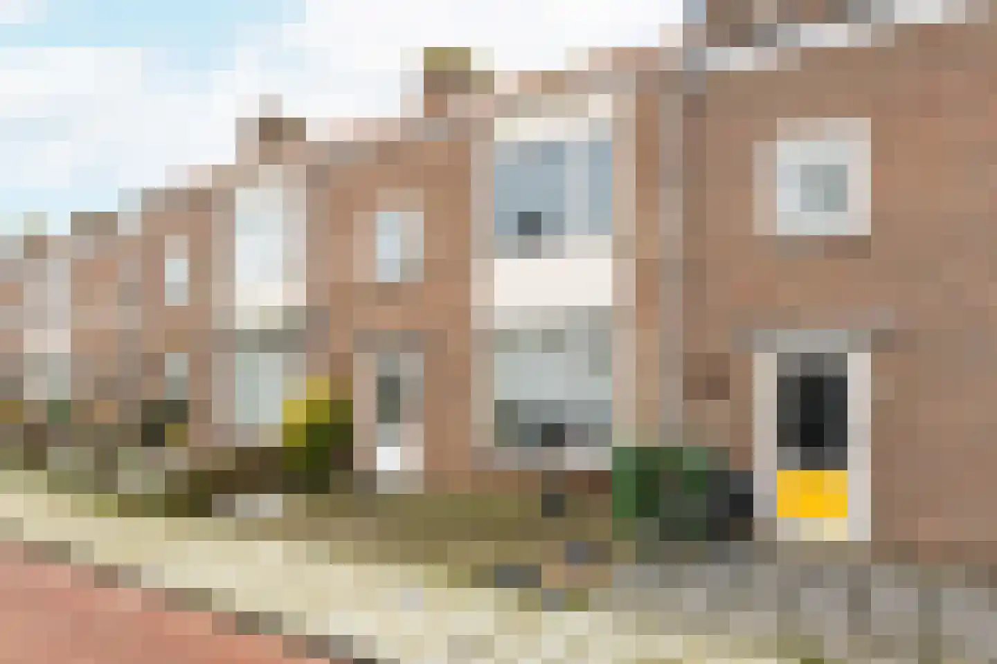 Jacob van Ruijsdaellaan 15 Vlissingen foto 3