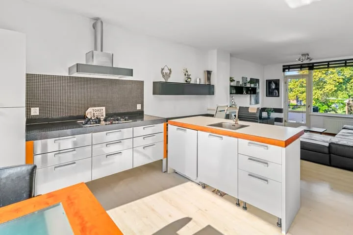 Jacob van Ruijsdaelstraat 34 b Roosendaal thumbnail 10