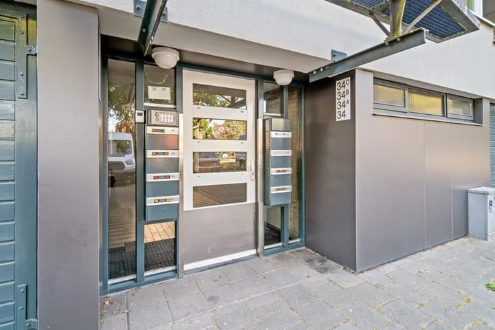 Jacob van Ruijsdaelstraat 34 b Roosendaal thumbnail 27