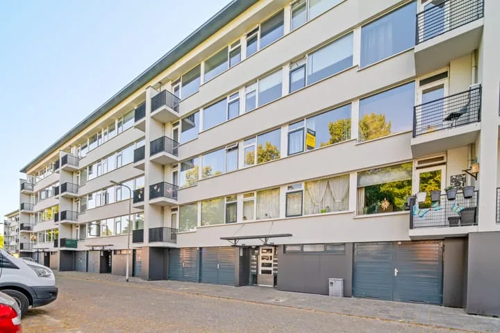 Jacob van Ruijsdaelstraat 34 b Roosendaal thumbnail 30