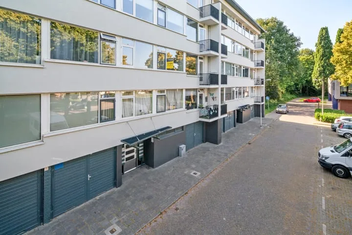 Jacob van Ruijsdaelstraat 34 b Roosendaal thumbnail 34