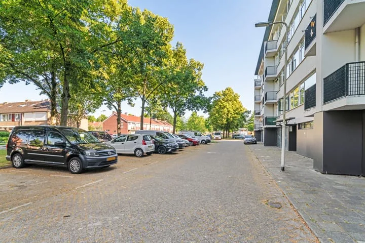 Jacob van Ruijsdaelstraat 34 b Roosendaal thumbnail 36