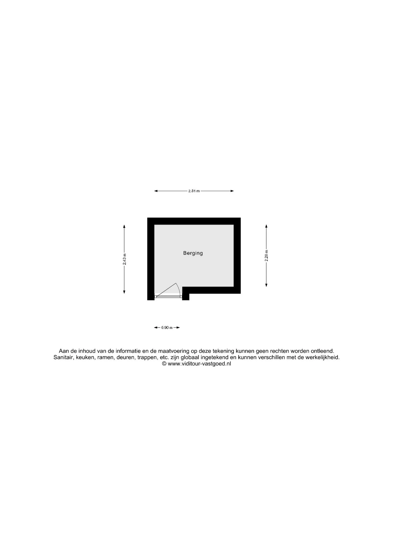 Jacob van Ruijsdaelstraat 38 b Roosendaal thumbnail 40
