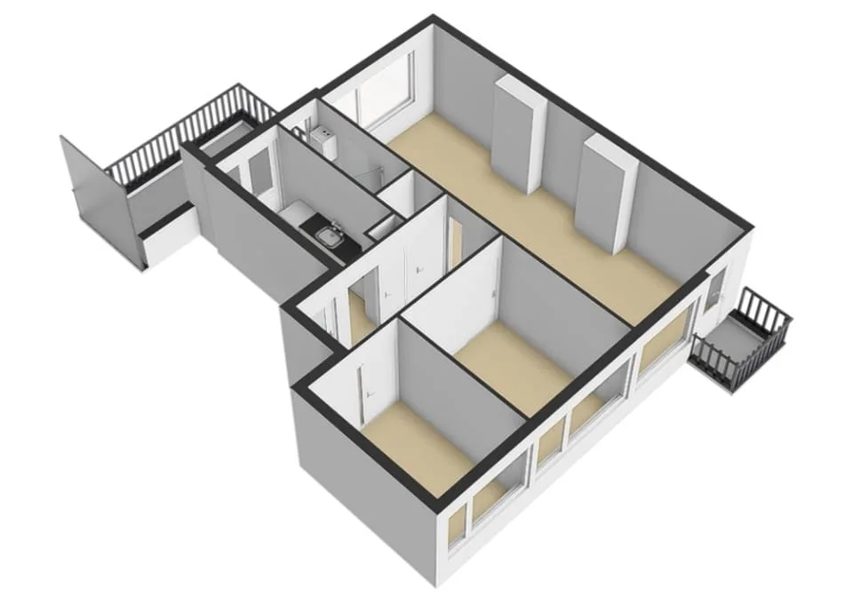 Jacob van Ruijsdaelstraat 38 b Roosendaal thumbnail 43