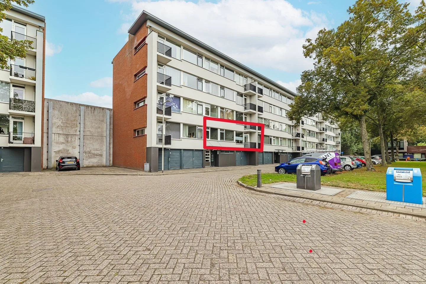 Jacob van Ruijsdaelstraat 42 in Roosendaal