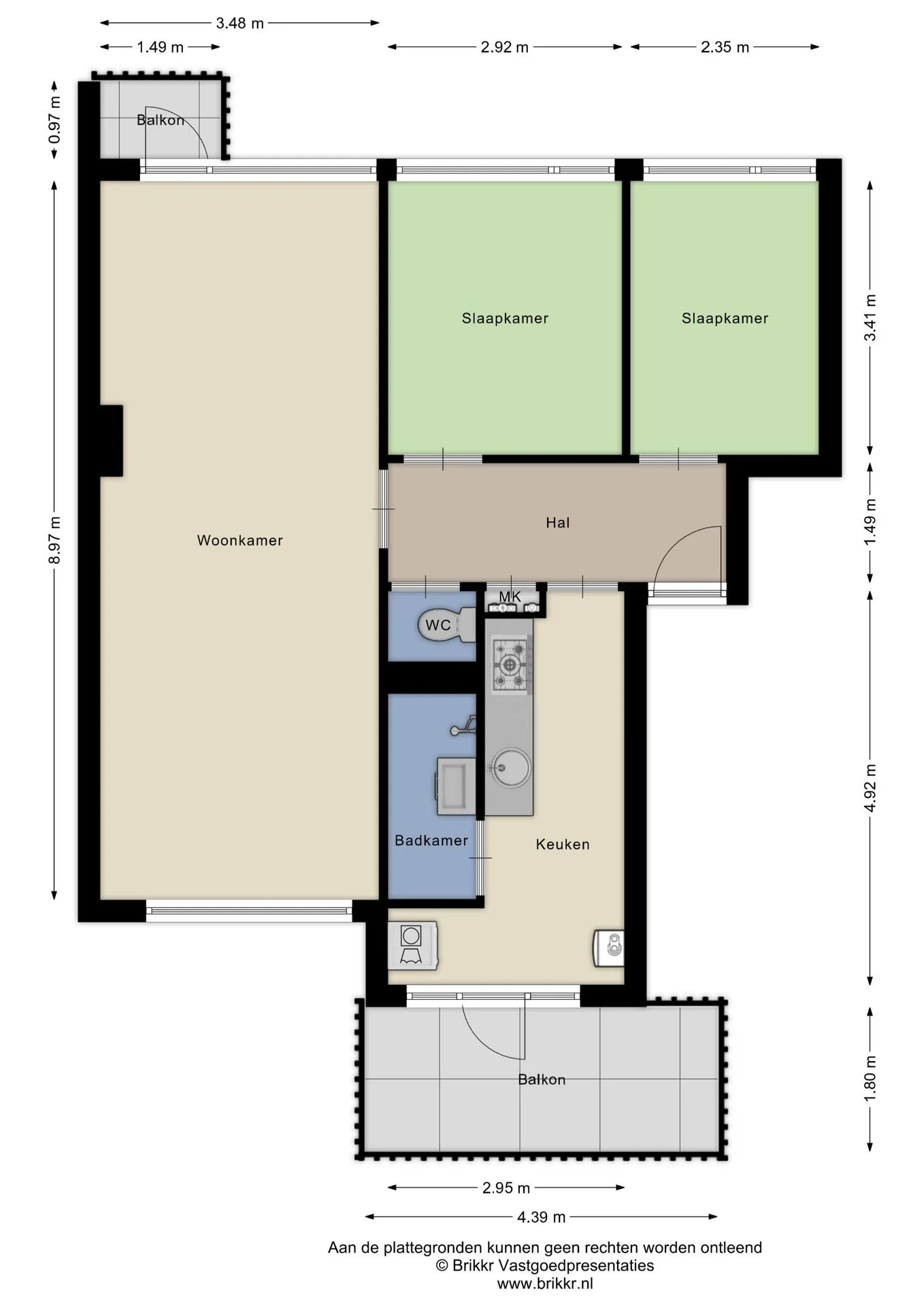 Jacob van Ruijsdaelstraat 42 Roosendaal thumbnail 36