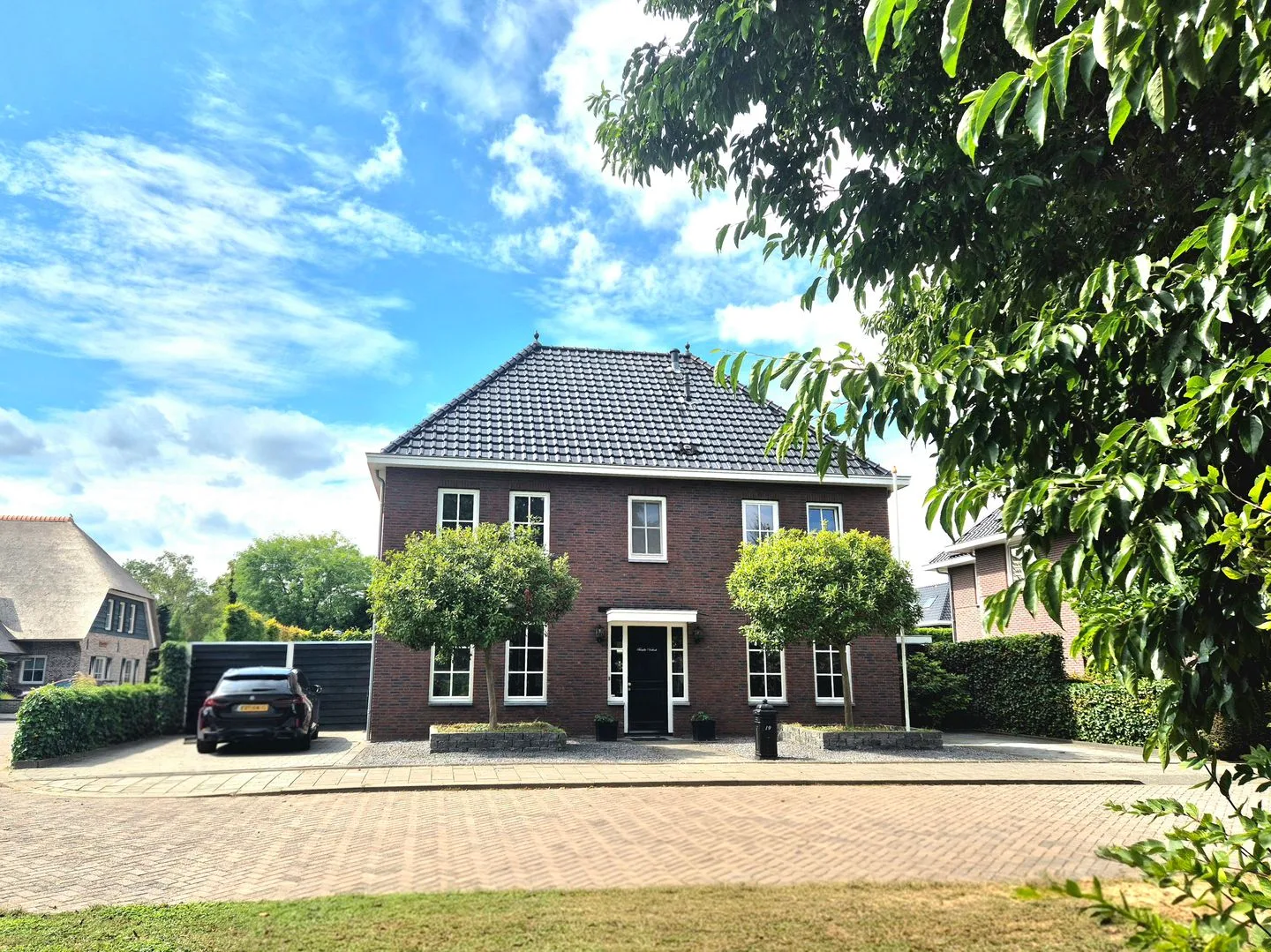 Jacob van Ruisdaelstraat 19 Ridderkerk foto 2