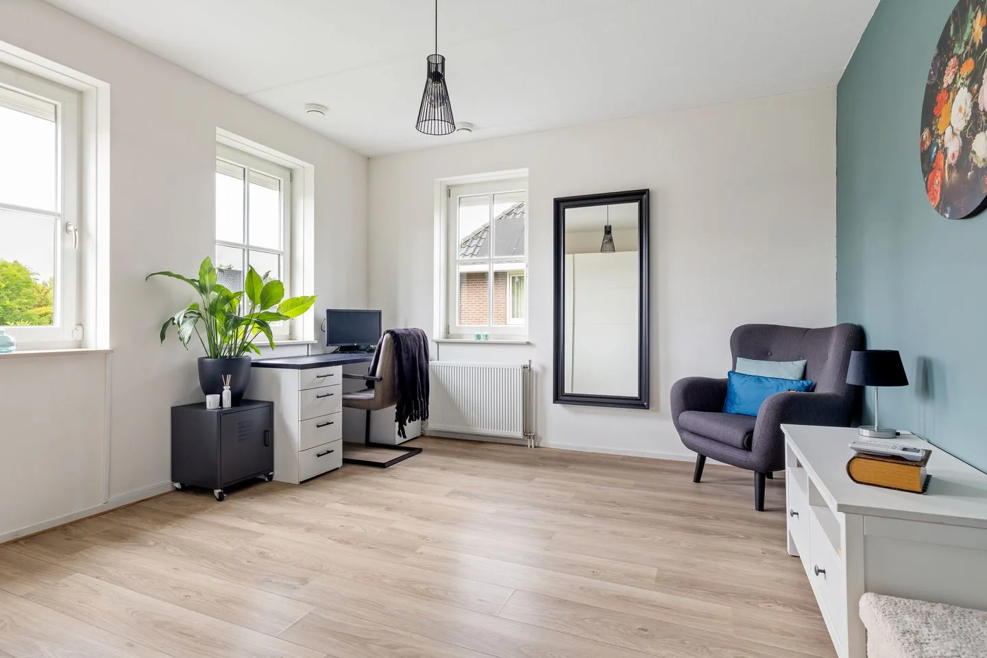 Jacob van Ruisdaelstraat 19 Ridderkerk thumbnail 28
