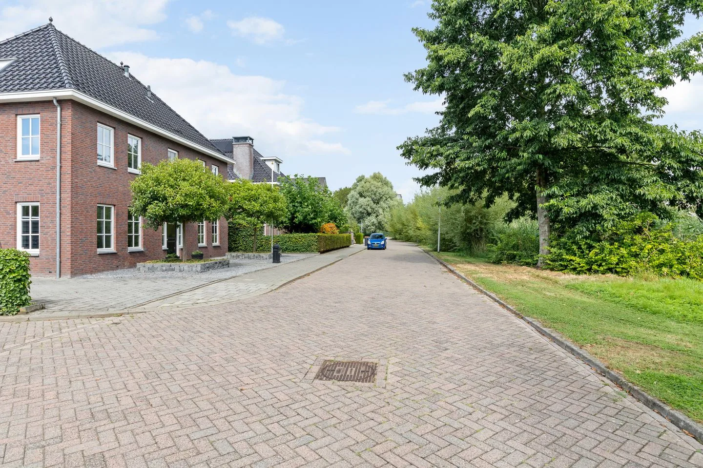 Jacob van Ruisdaelstraat 19 Ridderkerk thumbnail 49
