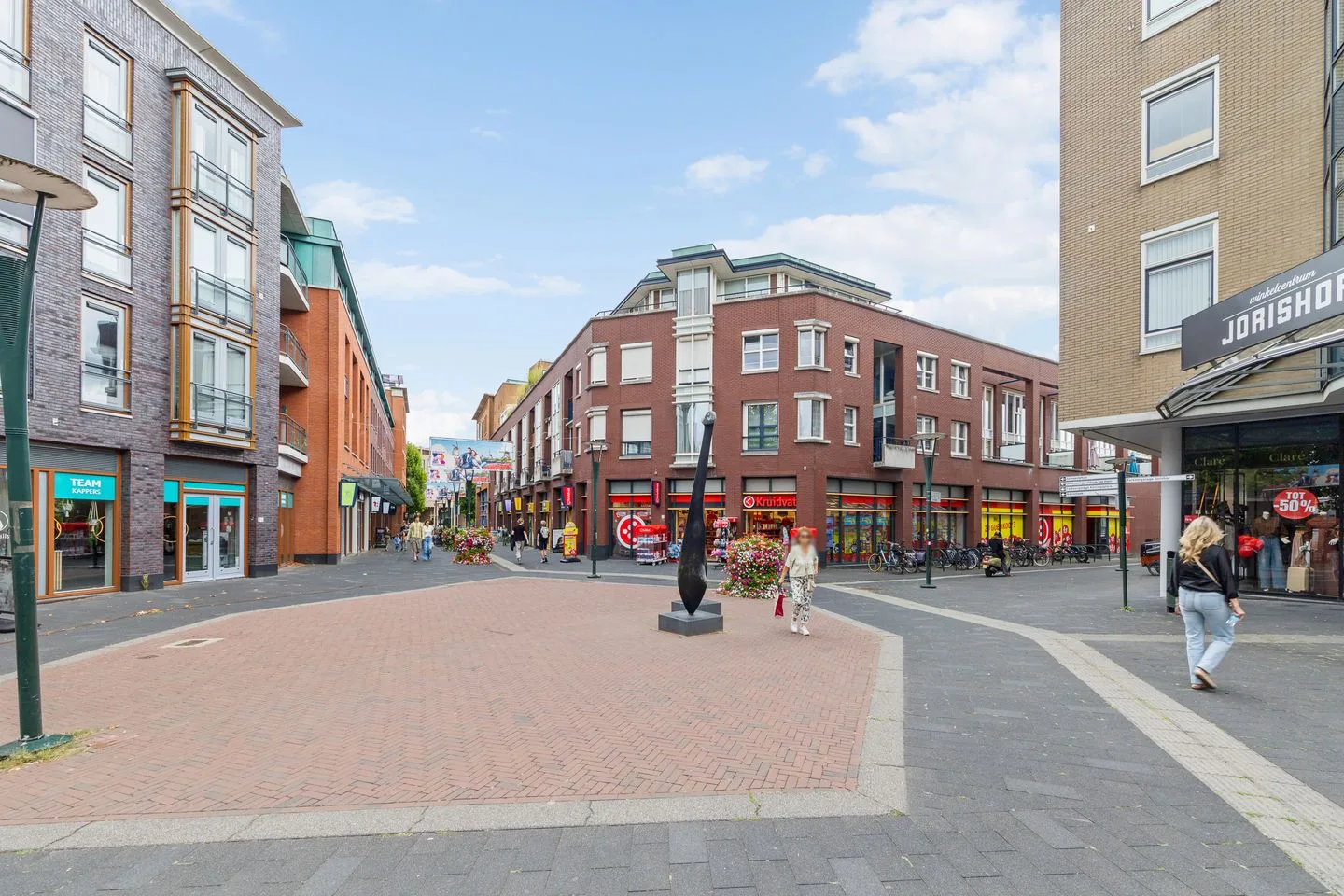 Jacob van Ruisdaelstraat 19 Ridderkerk thumbnail 53