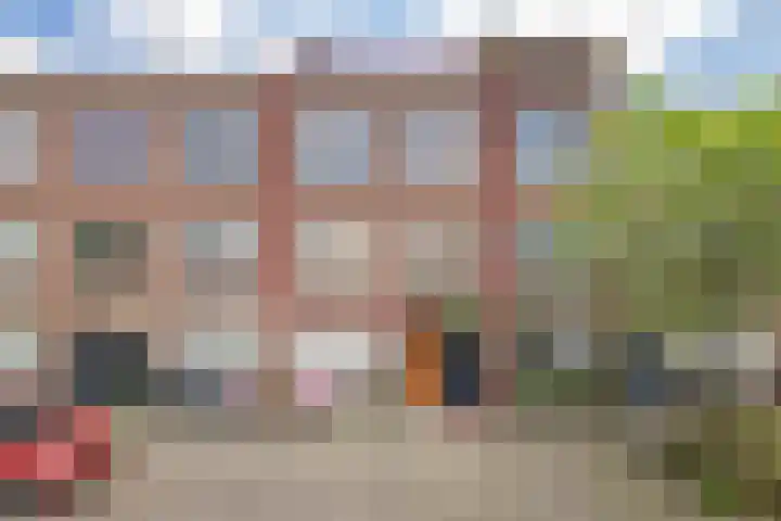 Jacob van Ruisdaelstraat 94 Utrecht foto 2
