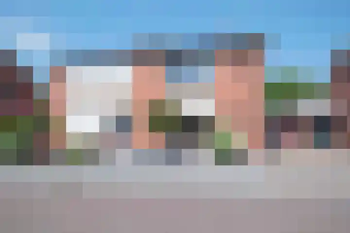 Jacob van Ruysdaellaan 7 Musselkanaal
