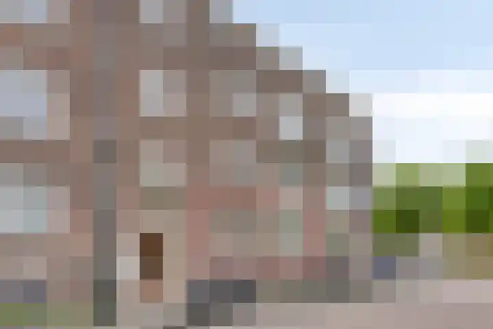 Jacob van Ruysdaelstraat 1 's-Hertogenbosch