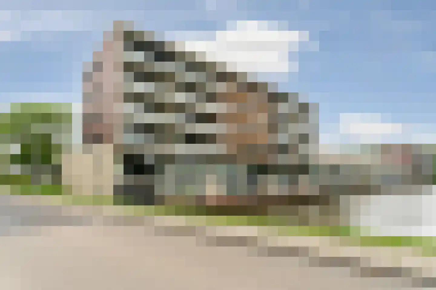 Jacob van Ruysdaelstraat 120 Almere