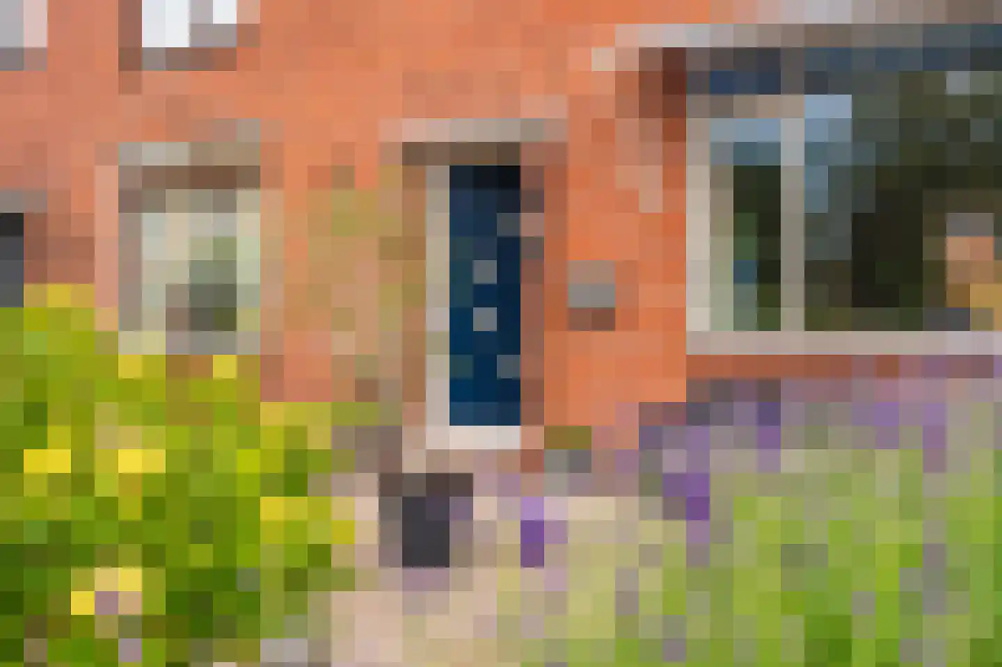 Jacob van Ruysdaelstraat 17 in Hoogezand
