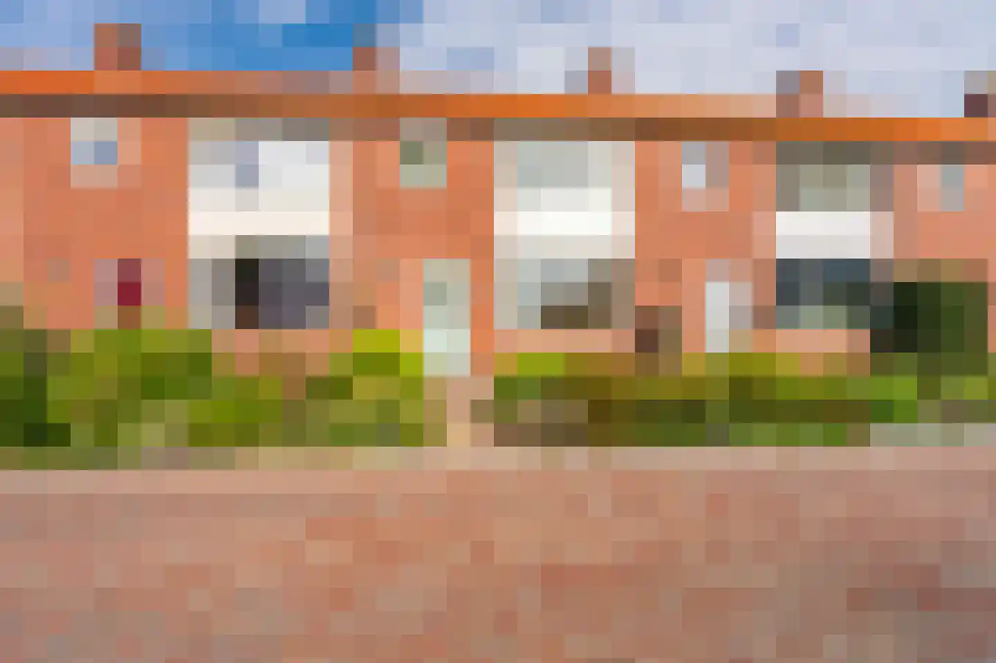 Jacob van Ruysdaelstraat 31 Hoogezand