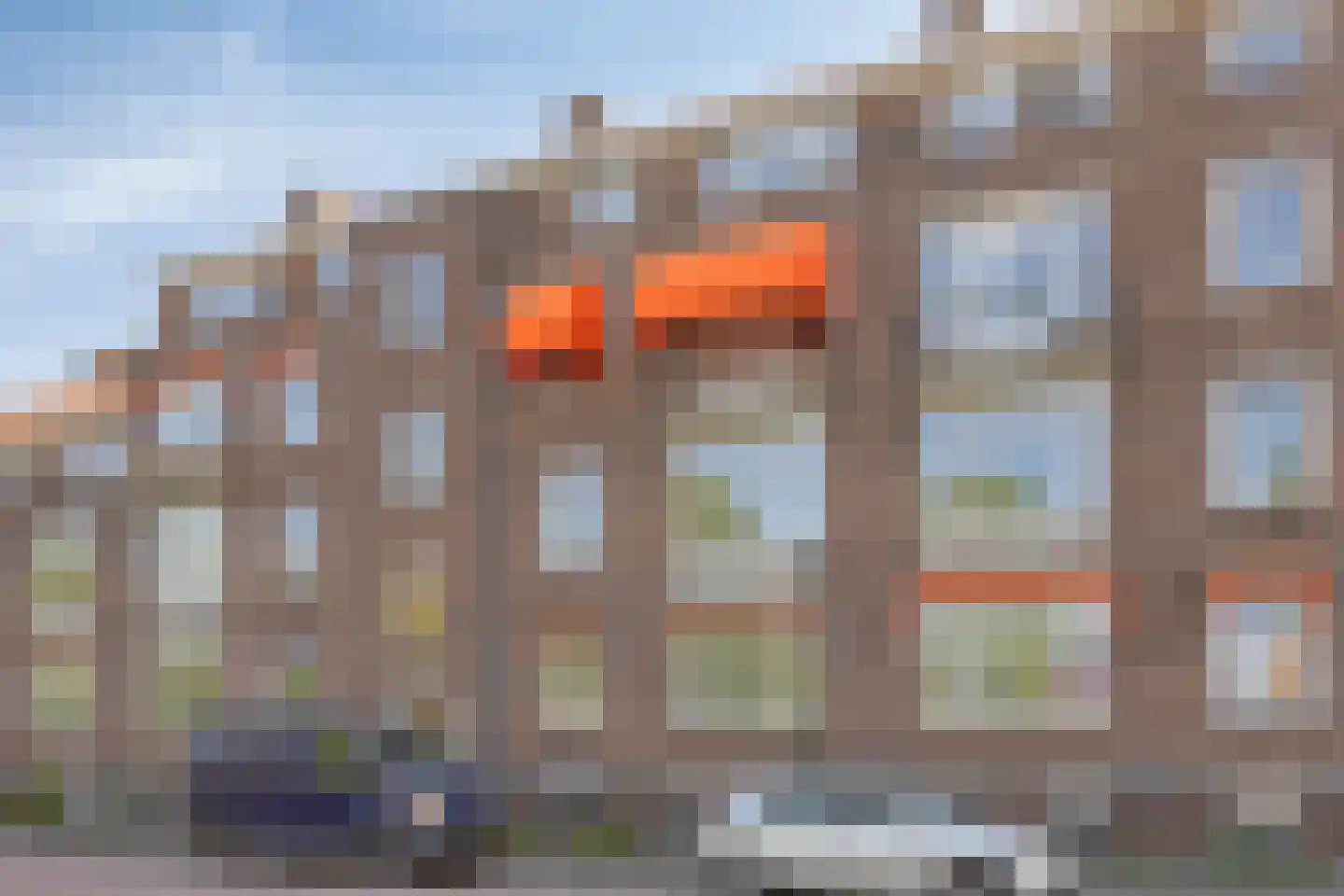 Jacob van Ruysdaelstraat 35 in 's-Hertogenbosch