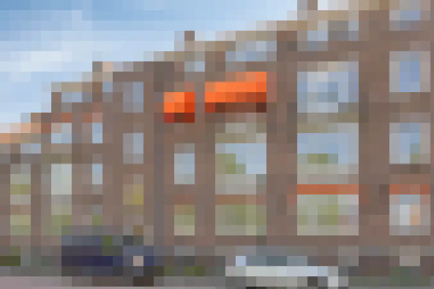 Jacob van Ruysdaelstraat 35 in 's-Hertogenbosch
