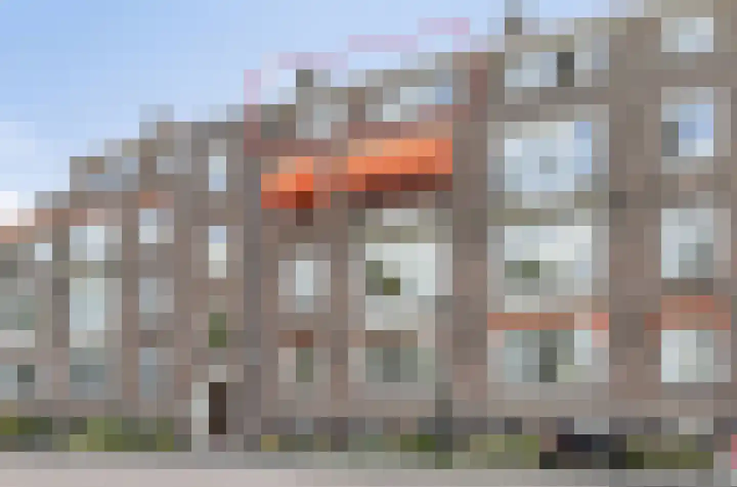 Jacob van Ruysdaelstraat 39 's-Hertogenbosch