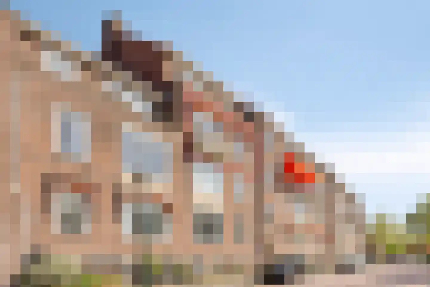 Jacob van Ruysdaelstraat 45 in 's-Hertogenbosch