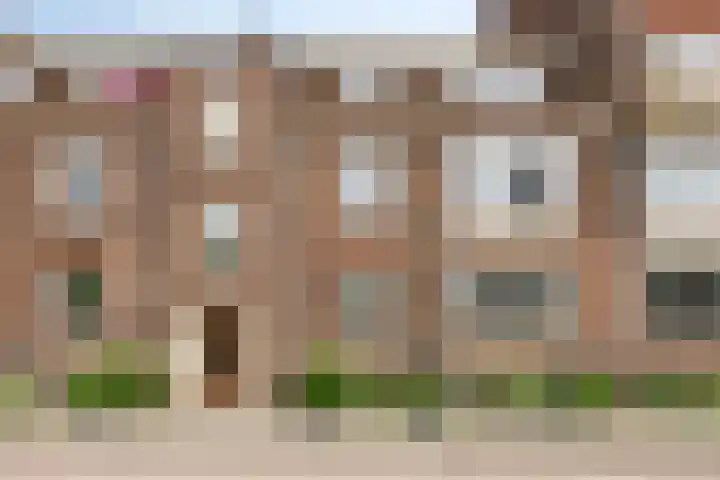 Jacob van Ruysdaelstraat 49 's-Hertogenbosch