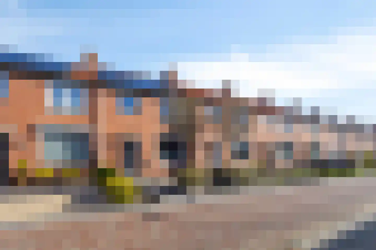 Jacob van Ruysdaelstraat 5 in Hoogezand