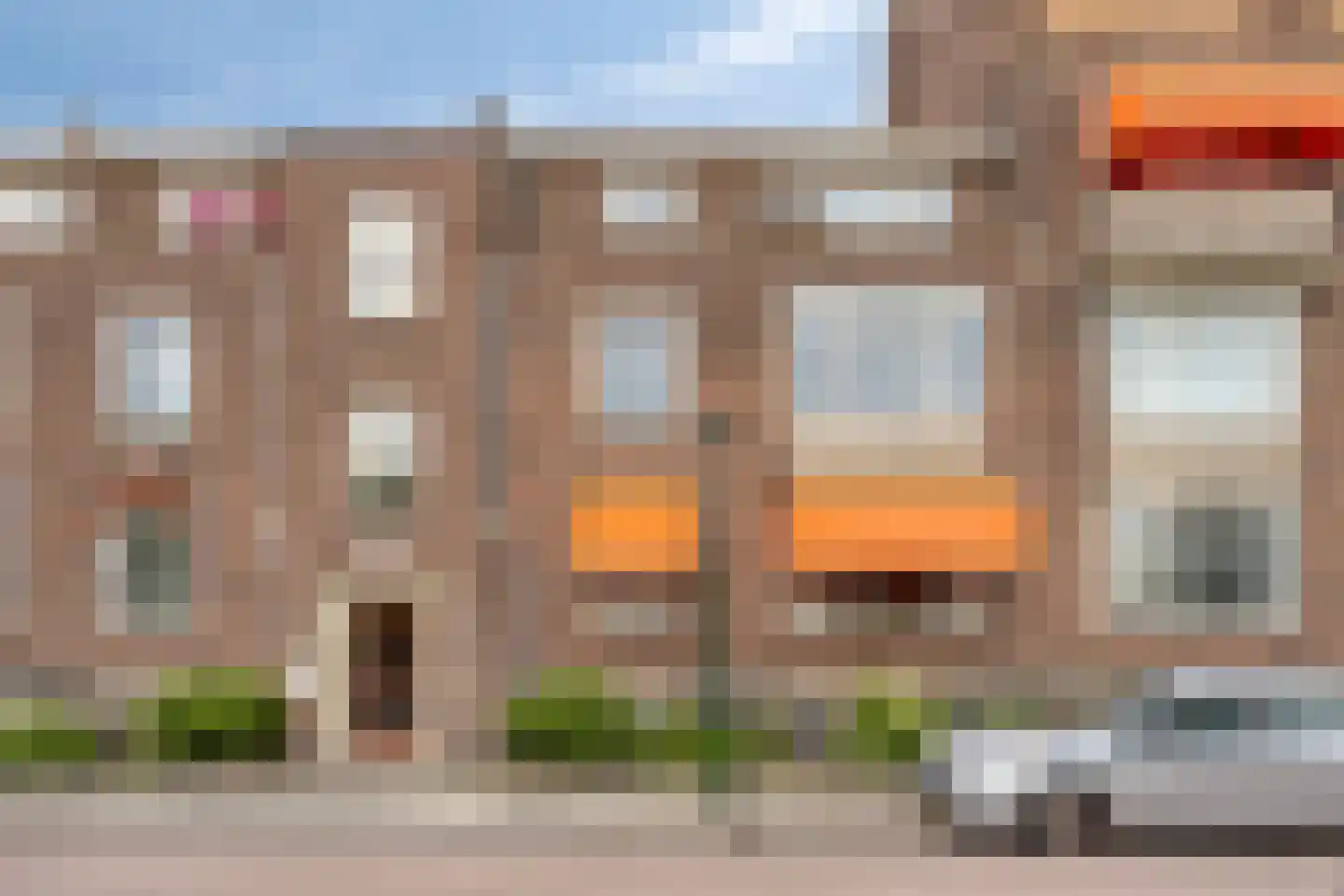 Jacob van Ruysdaelstraat 51 's-Hertogenbosch thumbnail 29