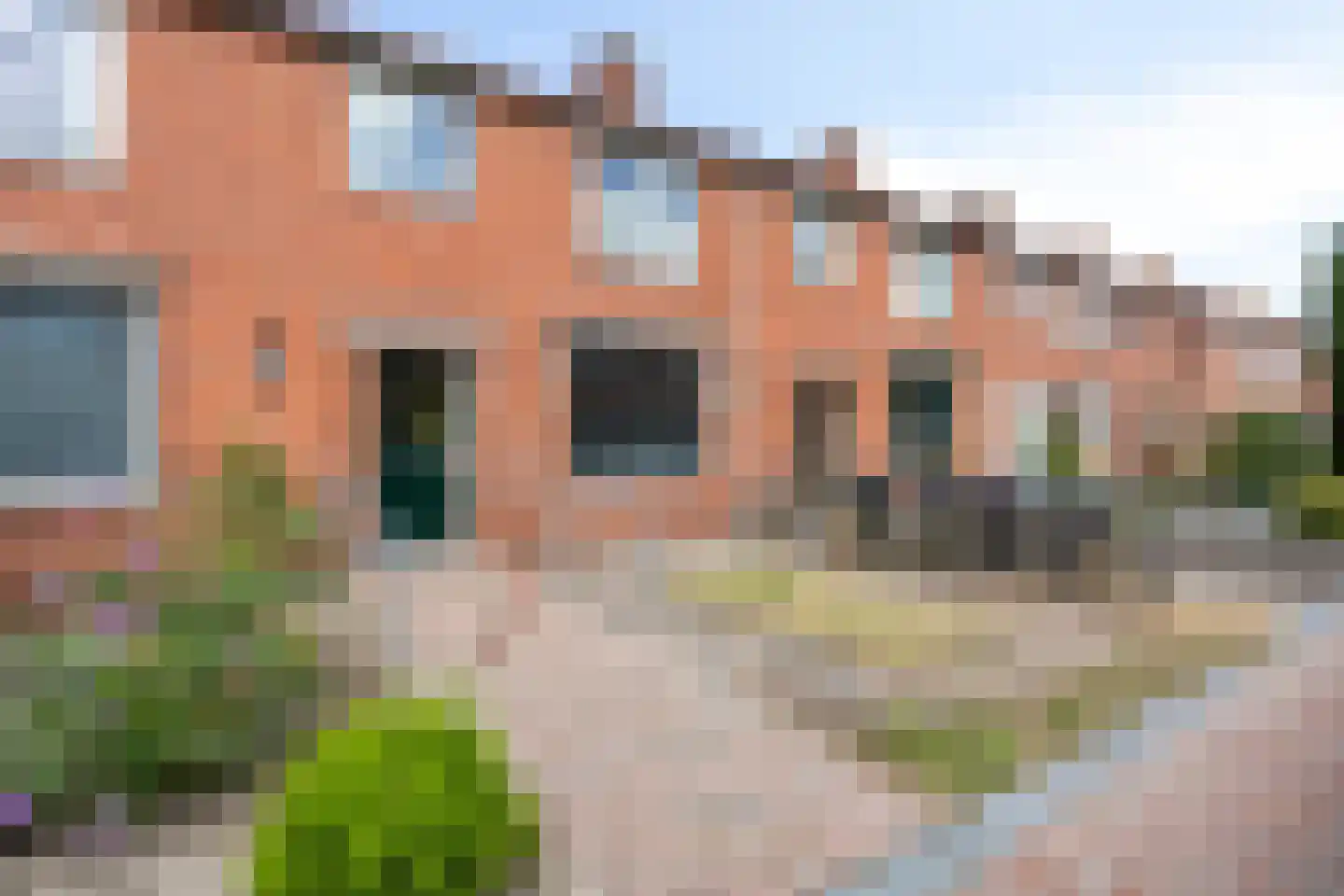 Jacob van Ruysdaelstraat 9 Hoogezand foto 2