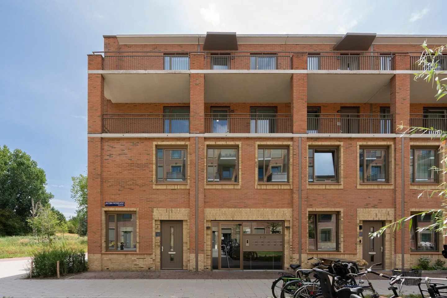 Jacoba Mosselhof 19 Amsterdam thumbnail 36