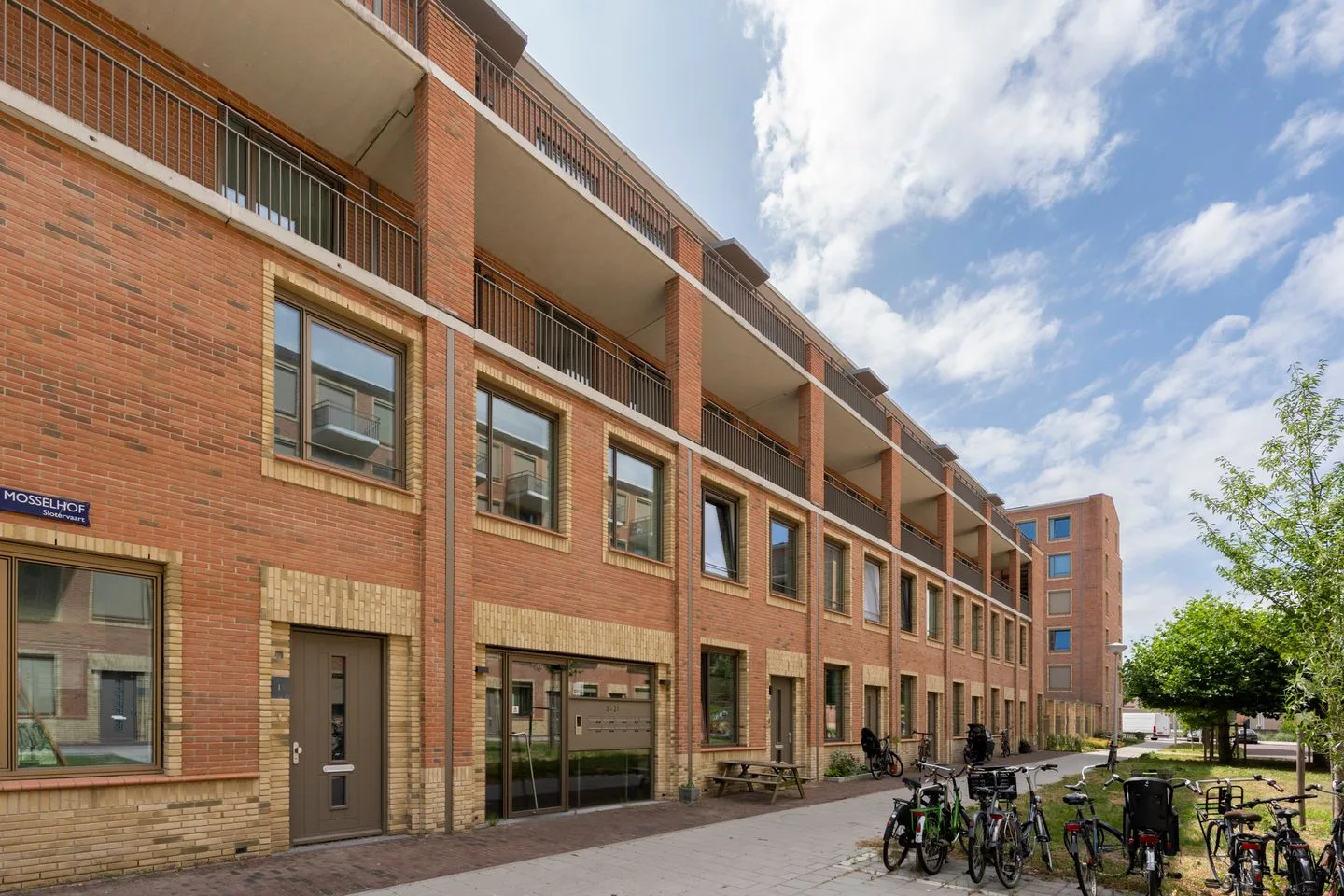 Jacoba Mosselhof 19 Amsterdam thumbnail 37