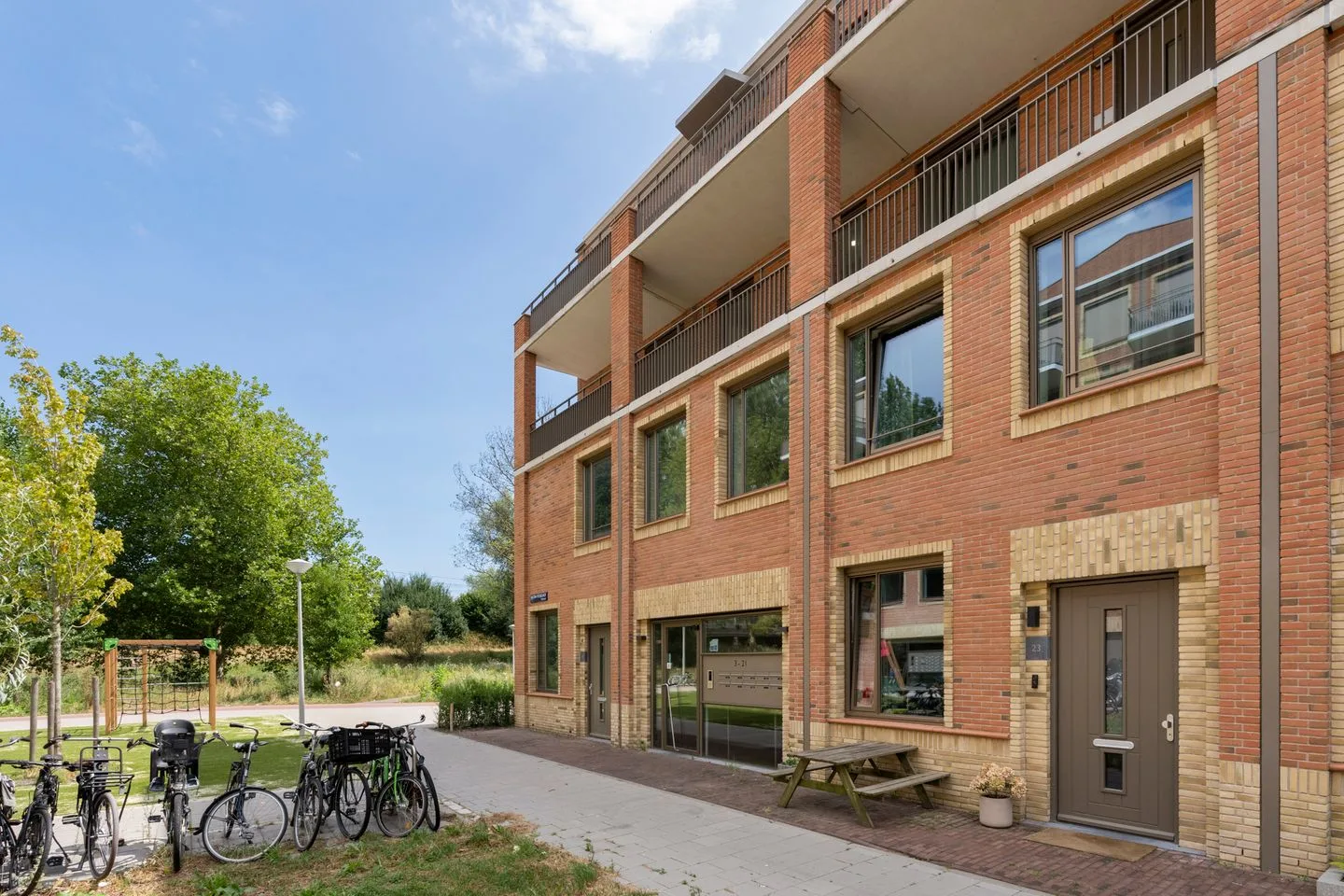 Jacoba Mosselhof 19 Amsterdam thumbnail 38