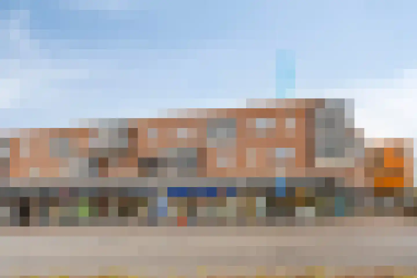 Jacoba van Beierenhof 12 in Voorhout