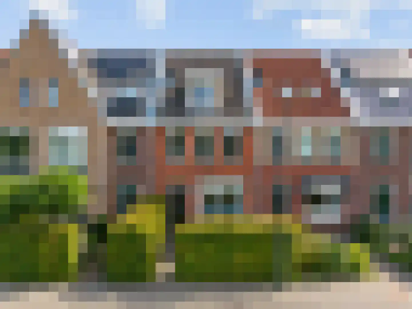 Jacoba van Beierenlaan 81 in Uitgeest