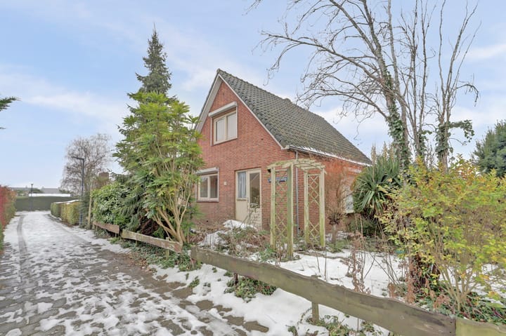 Photo de la maison Jacoba van Beierenpad 2, 's-Heerenhoek