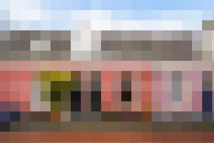 Jacobastraat 224 in Den Haag