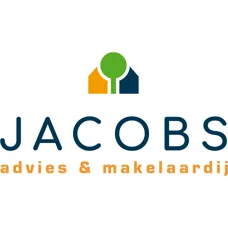 Logotipo Jacobs Advies & Makelaardij B.V.