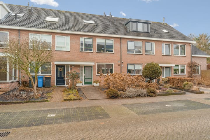 Photo of property Jacobshoeve-erf 18, Woudenberg