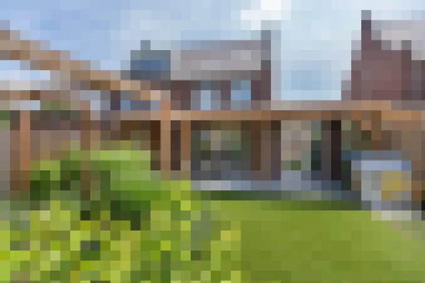 Jacobskamp 33 in Den Dungen