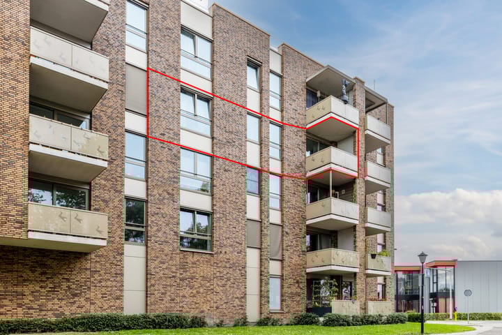 Jacobsvicarie 26 dans Culemborg photo