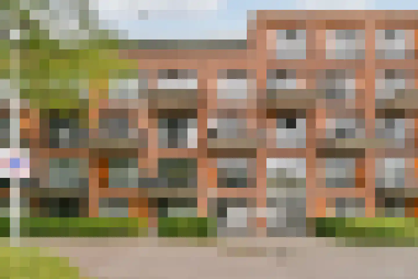 Jacobus Bellamyhove 33 G Zoetermeer