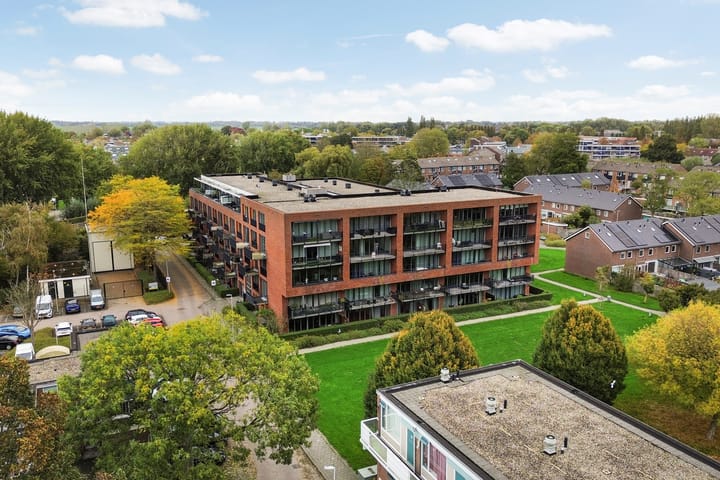 Jacobus Bellamyhove 33C in Zoetermeer photo