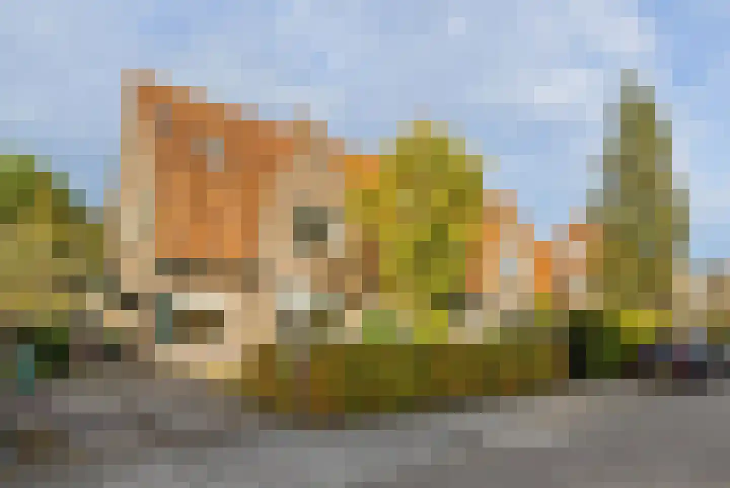Jacobus Bellamylaan 13 Bussum foto 2
