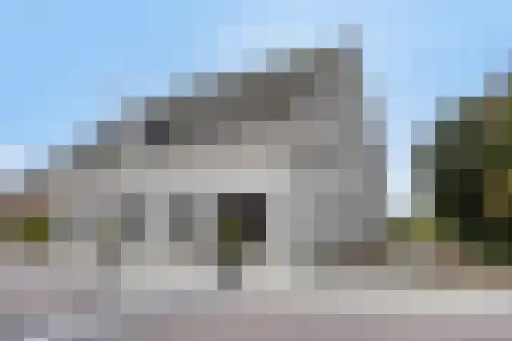 Jacobus de Waalstraat 6 en Lamswaarde