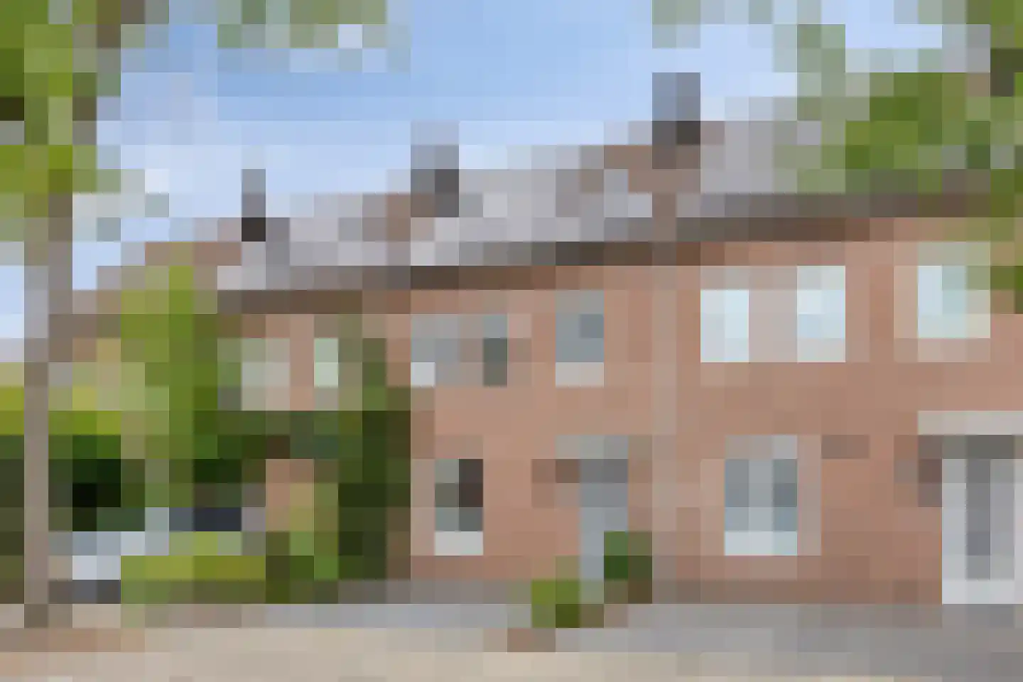 Jacobus Deckersstraat 111 in Eindhoven
