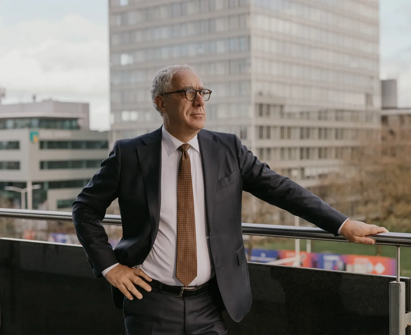 Photo d'équipe de Jacobus Recourt Makelaars